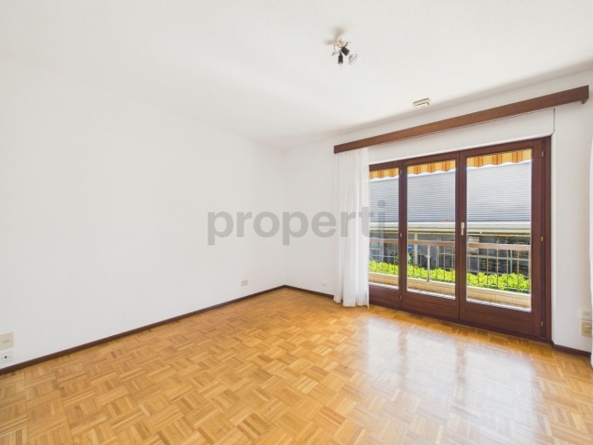 Appartamento 4,5 locali con box auto in casa bifamiliare - 7