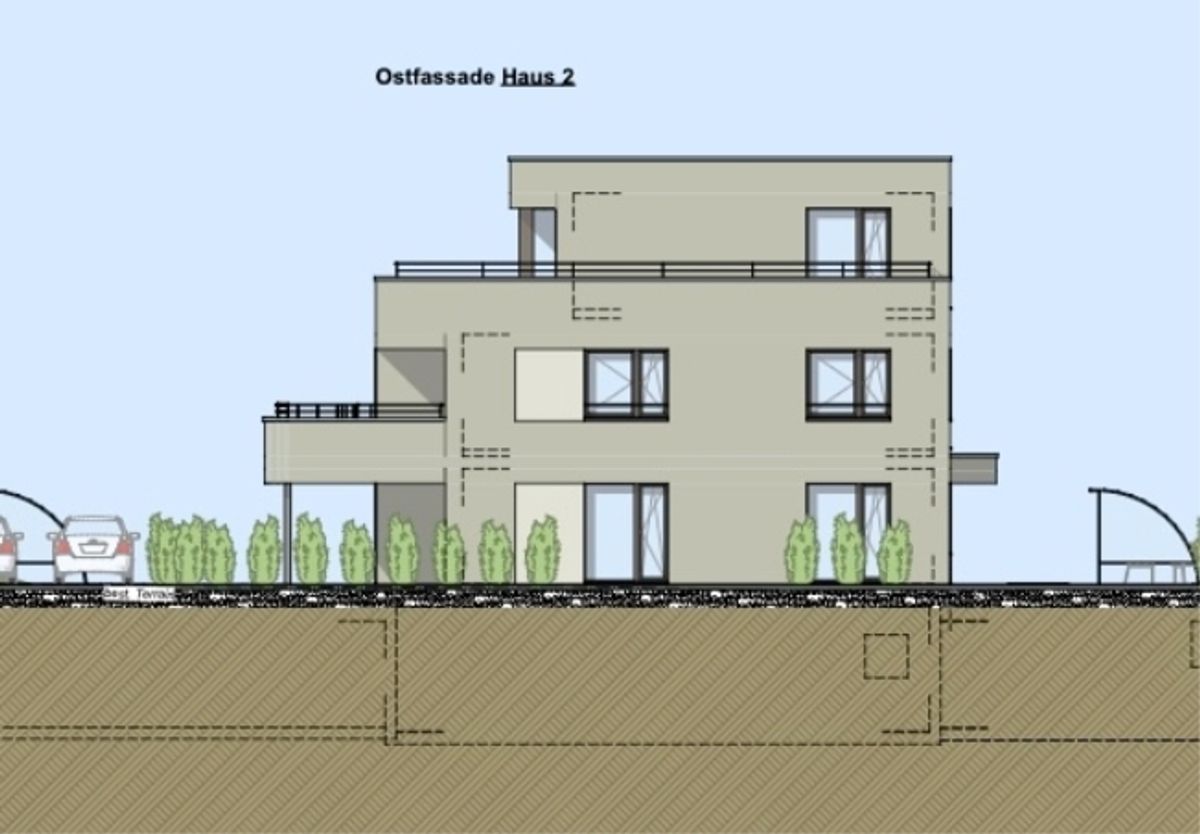 Moderne 5.5-Zimmer-Neubauwohnung in nachhaltiger Bauweise in Muolen - 4