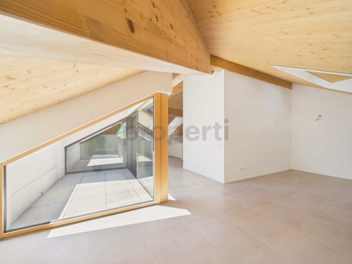 Esclusivo attico 3.5 locali a Biasca - Residenza al Mulino - 6