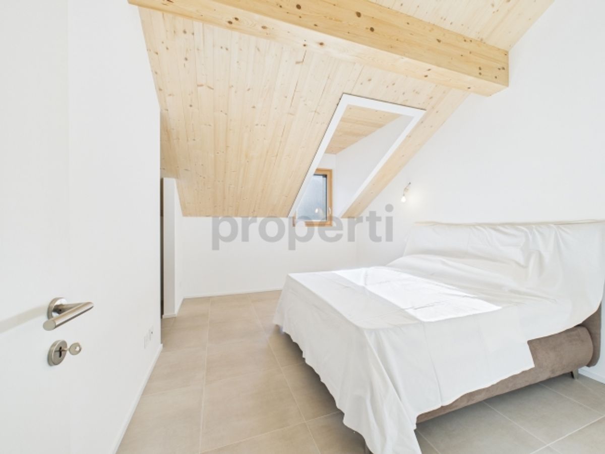 Esclusivo attico 3.5 locali a Biasca - Residenza al Mulino - 7