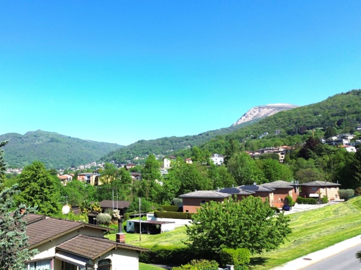 Esclusivo Appartamento con Piscina Condominiale (2nd Resid) - 11