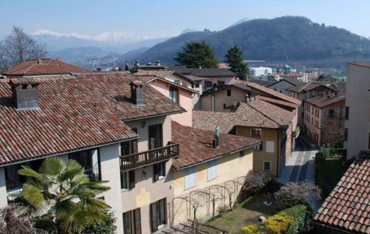 Moderno appartamento di 2.5 locali ad Agno/Moderne 2.5-Zimmer-Wohnung in Agno - 4