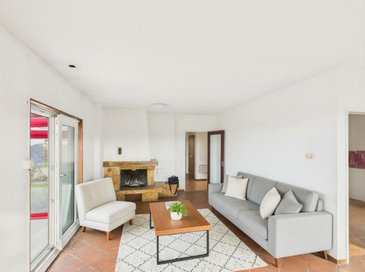 Villa indipendente nella splendida Valle di Muggio - 1