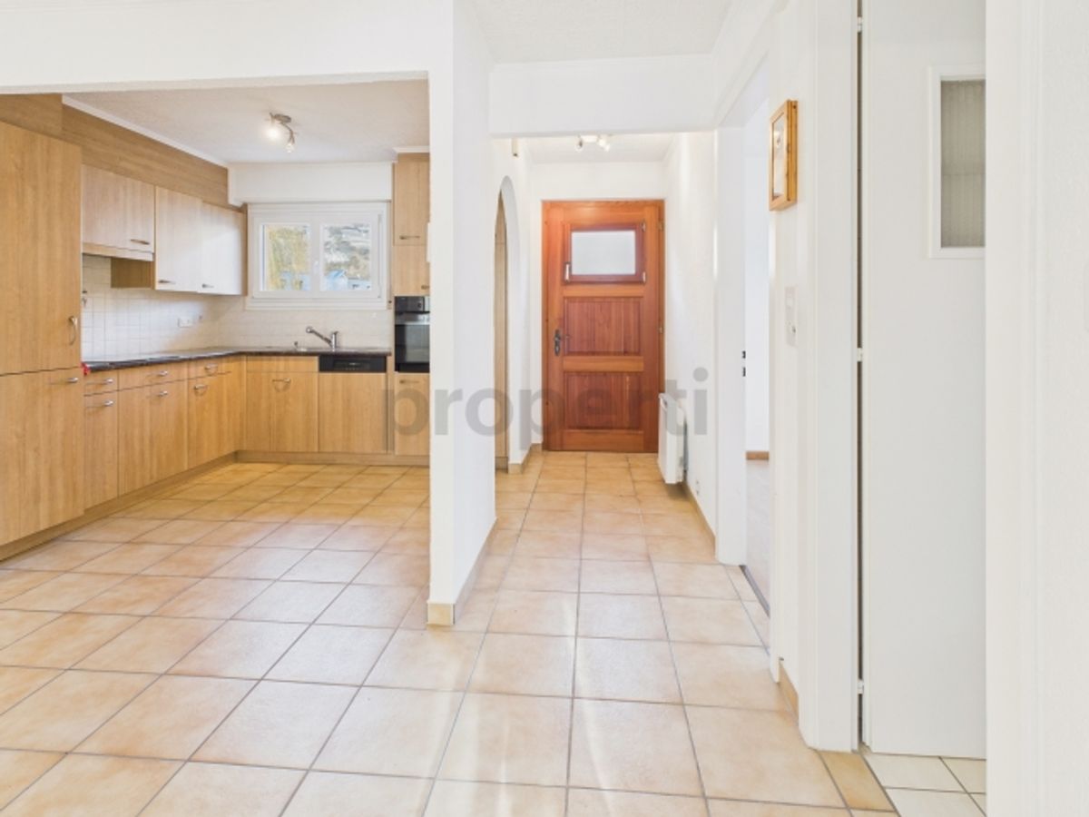 Spacieux 3.5 pièces  appartement avec vue dégagée à Vétroz - 1