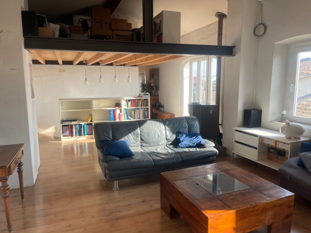 Elegante casa indipendente di 6 locali con balcone a Mendrisio - 3