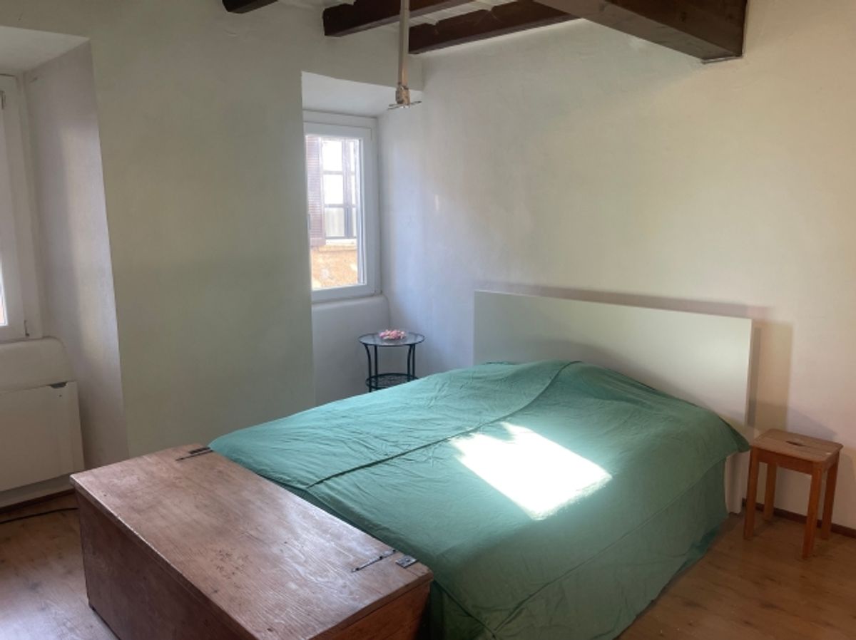 Elegante casa indipendente di 6 locali con balcone a Mendrisio - 4