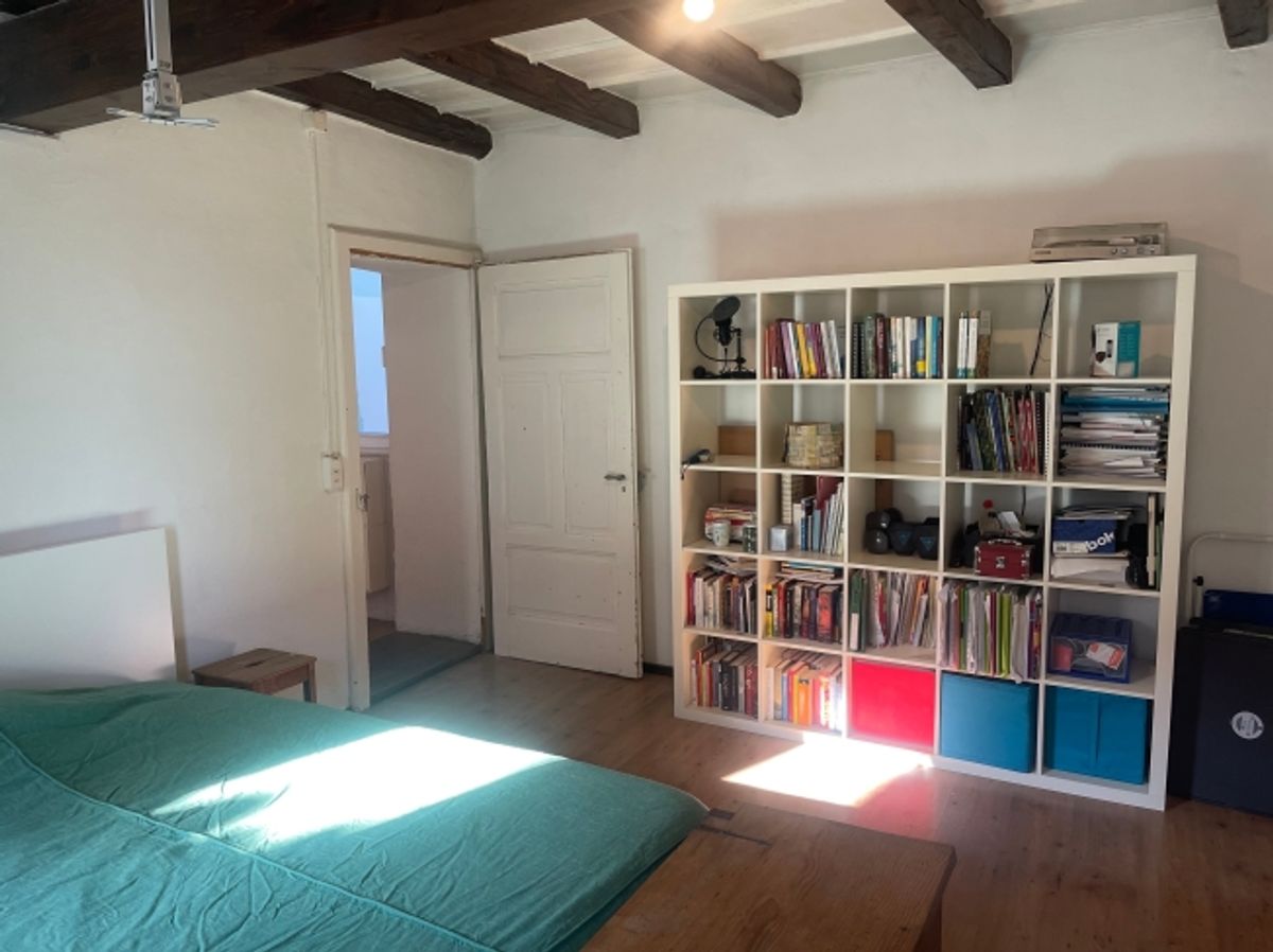 Elegante casa indipendente di 6 locali con balcone a Mendrisio - 5