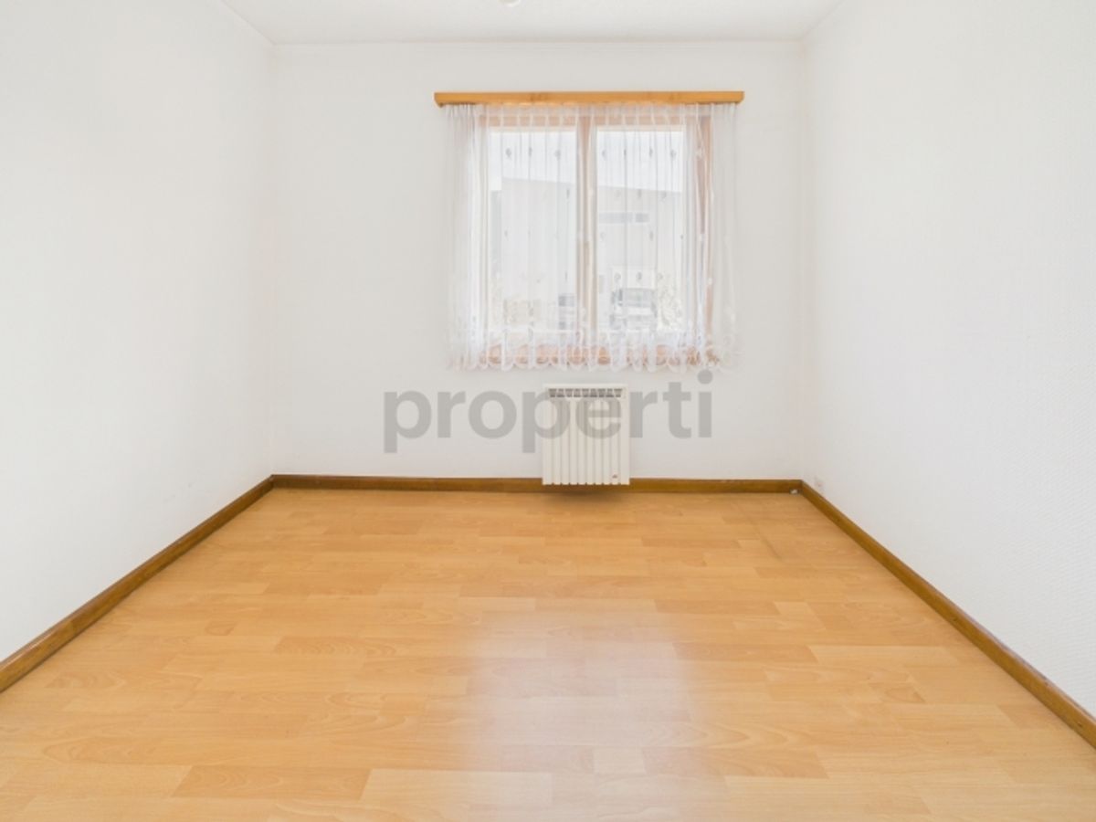 Spacieux 3.5 pièces  appartement avec vue dégagée à Vétroz - 6