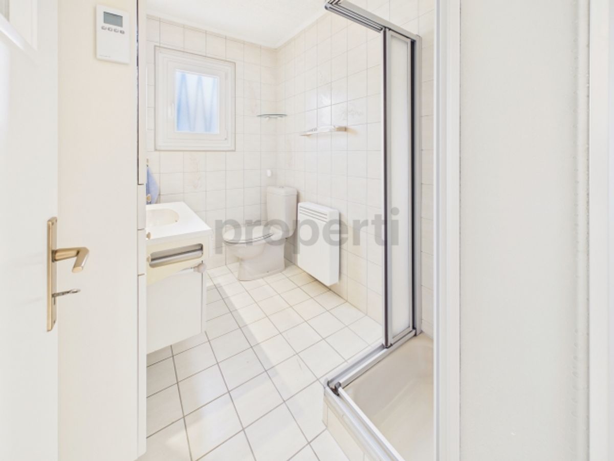 Spacieux 3.5 pièces  appartement avec vue dégagée à Vétroz - 7