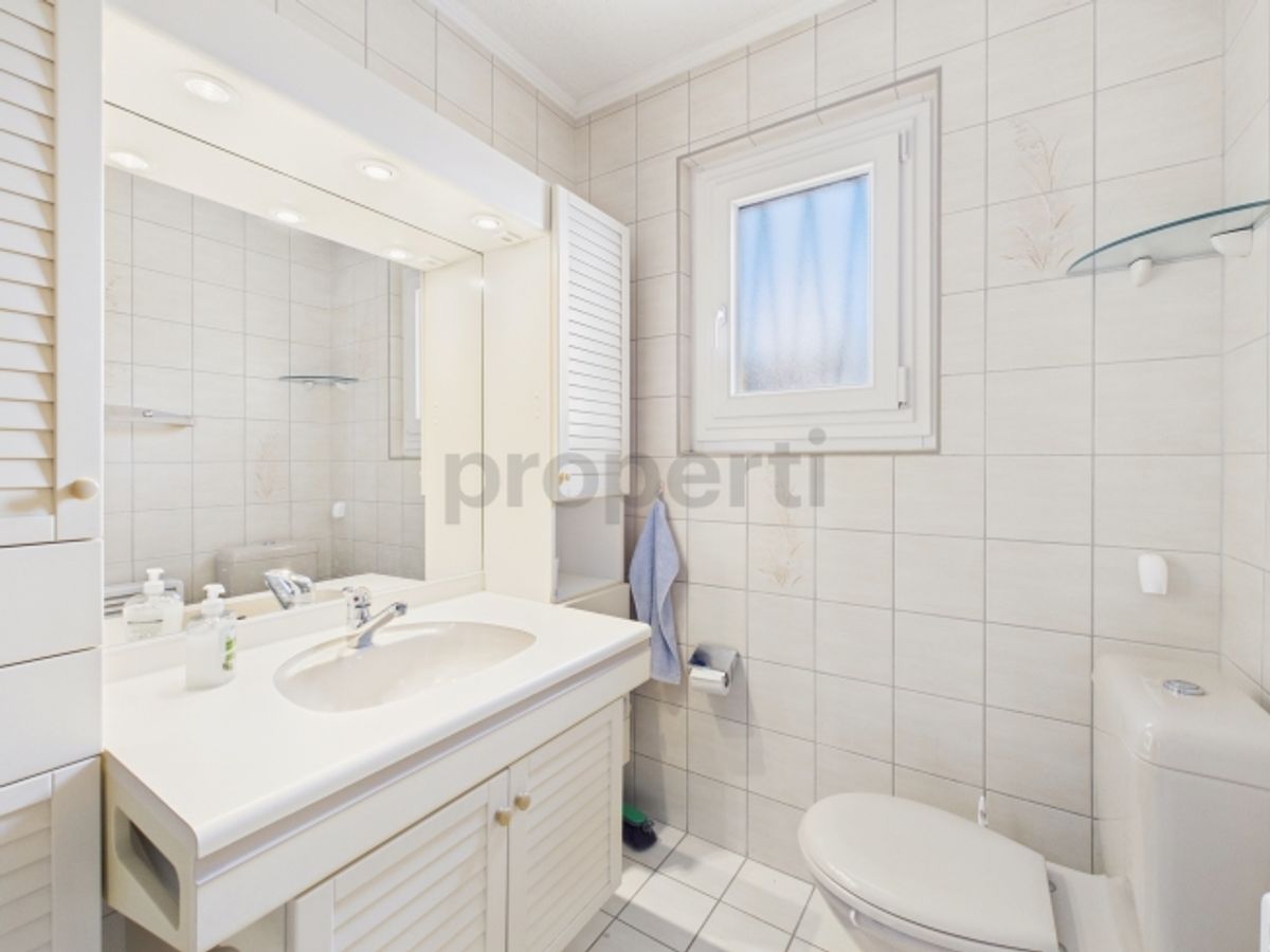 Spacieux 3.5 pièces  appartement avec vue dégagée à Vétroz - 8