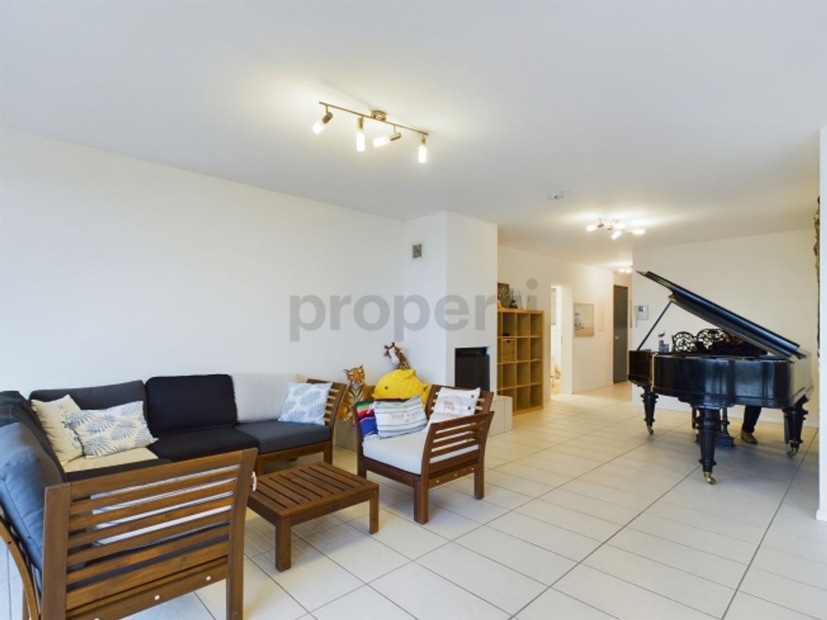 Appartamento di lusso di 5.5 locali con vista sul Lago Maggiore a Brissago - 0
