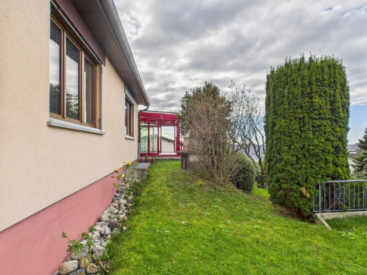 Villa indipendente nella splendida Valle di Muggio - 10