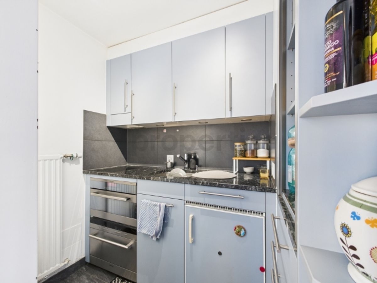 Appartement 3.5p à Crans-Montana, proche funiculaire et vue exceptionnelle - 1