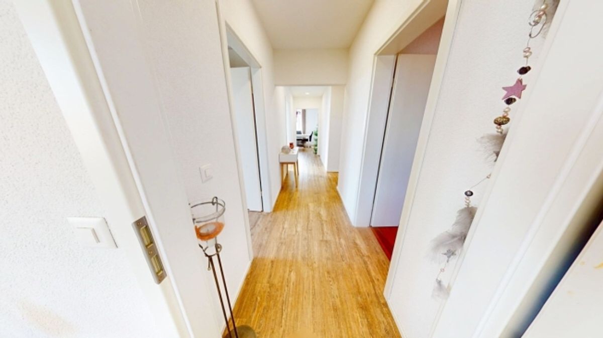 Renditeobjekt mit Geschichte & Zukunft  Mehrfamilienhaus mit Baulandreserve in Luterbach - 8