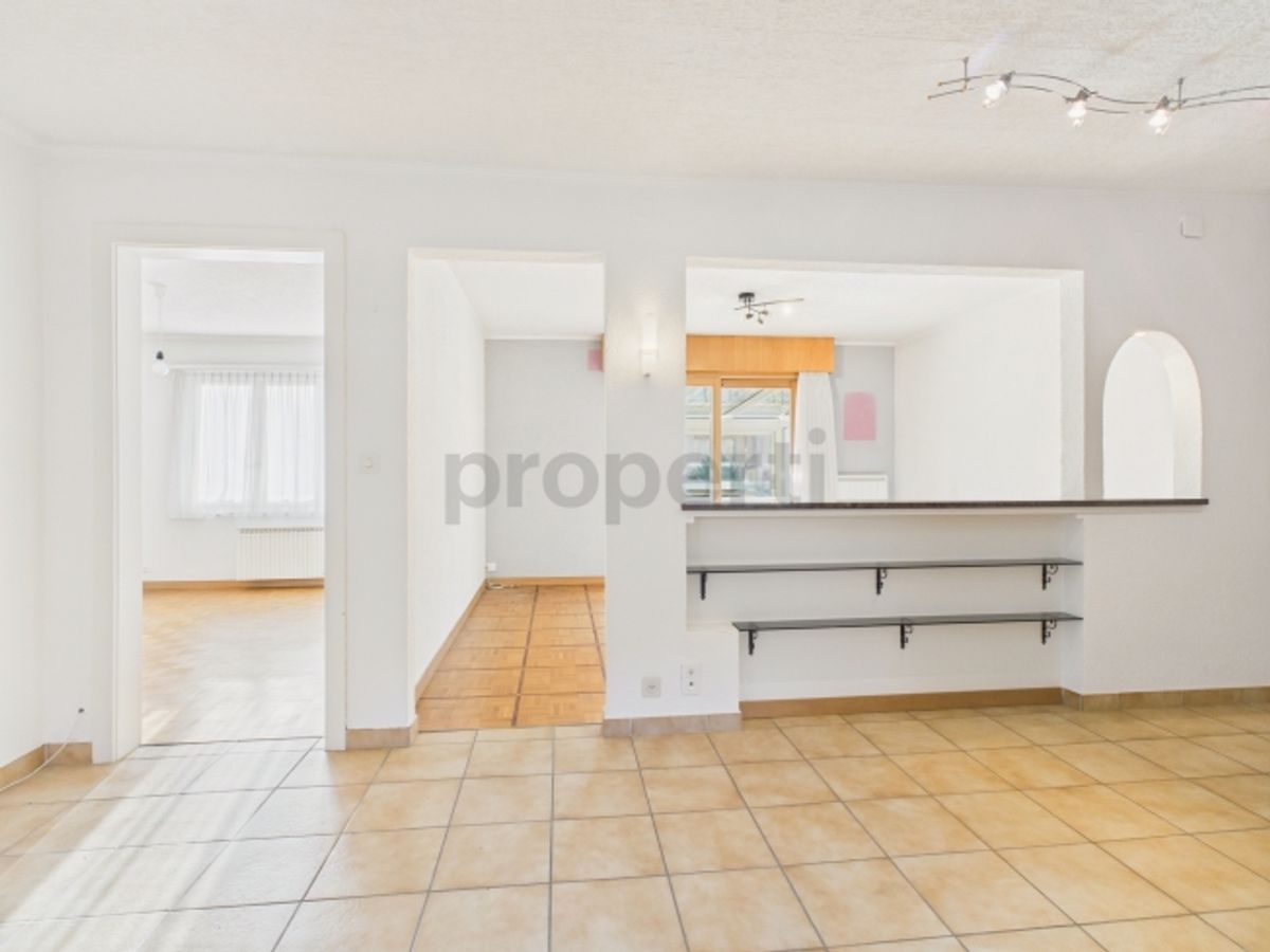 Spacieux 3.5 pièces  appartement avec vue dégagée à Vétroz - 4