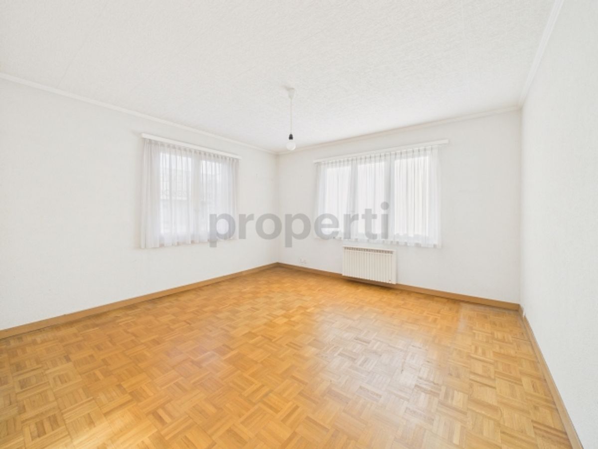 Spacieux 3.5 pièces  appartement avec vue dégagée à Vétroz - 5