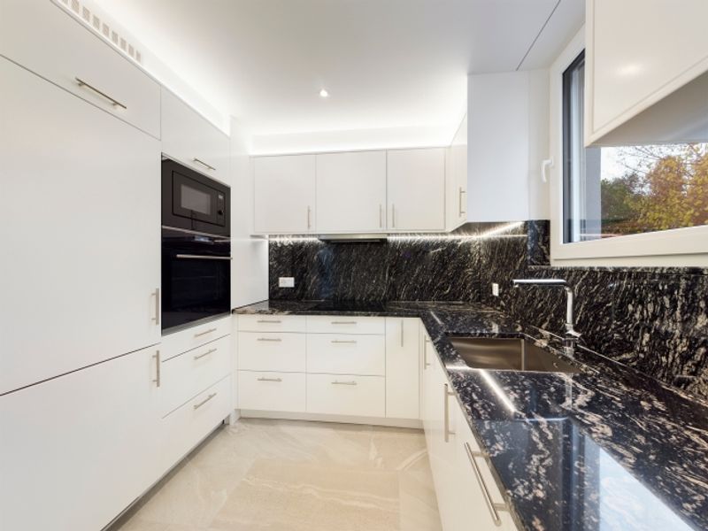 Moderne 4.5-Zimmer-Wohnung in Ottenbach mit Smarthome-Funktion - 2