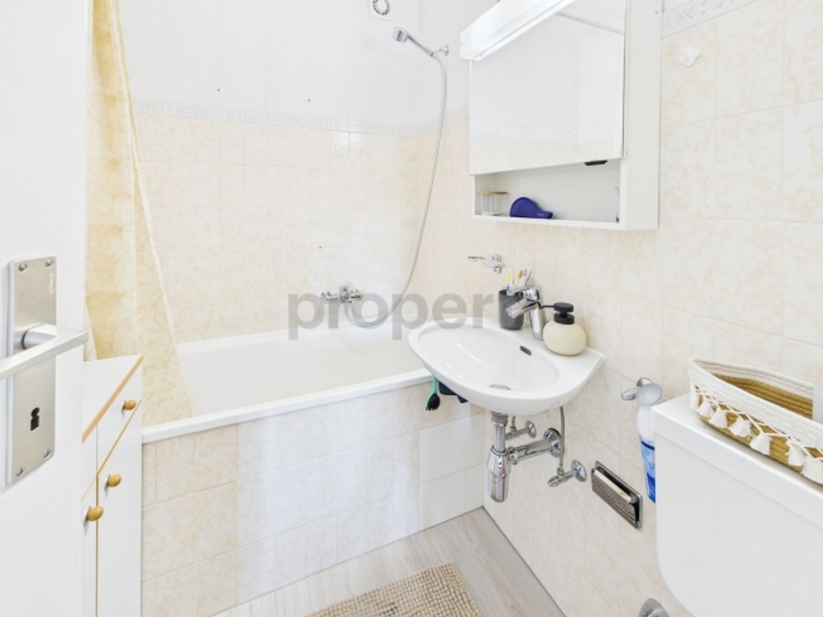 Appartement 3.5p à Crans-Montana, proche funiculaire et vue exceptionnelle - 5
