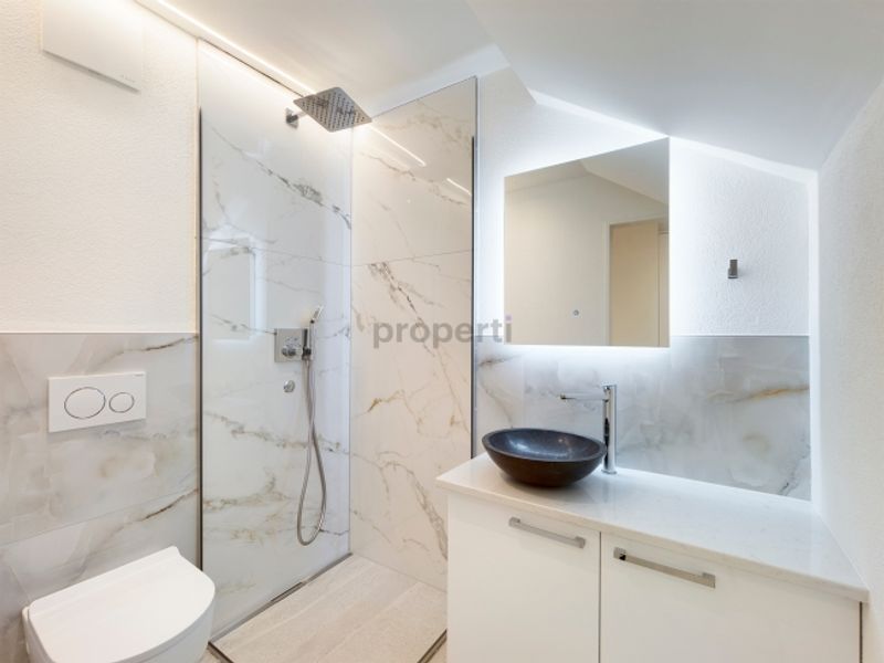 Moderne 4.5-Zimmer-Wohnung in Ottenbach mit Smarthome-Funktion - 6