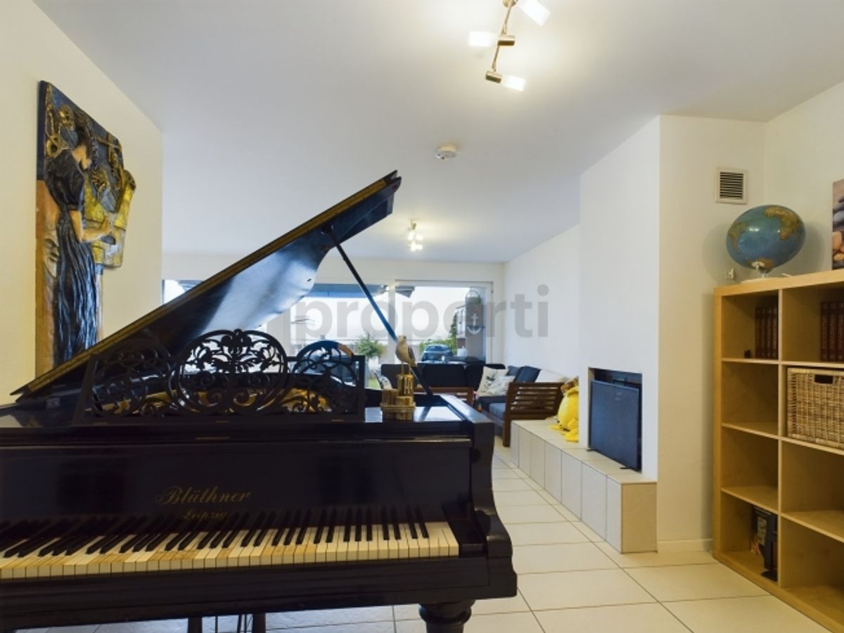 Appartamento di lusso di 5.5 locali con vista sul Lago Maggiore a Brissago - 3