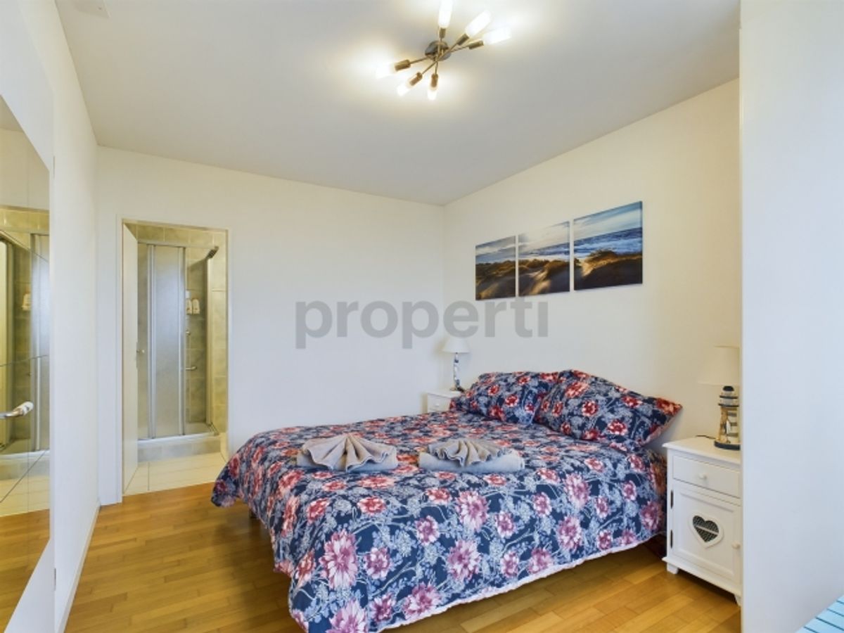 Appartamento di lusso di 5.5 locali con vista sul Lago Maggiore a Brissago - 4
