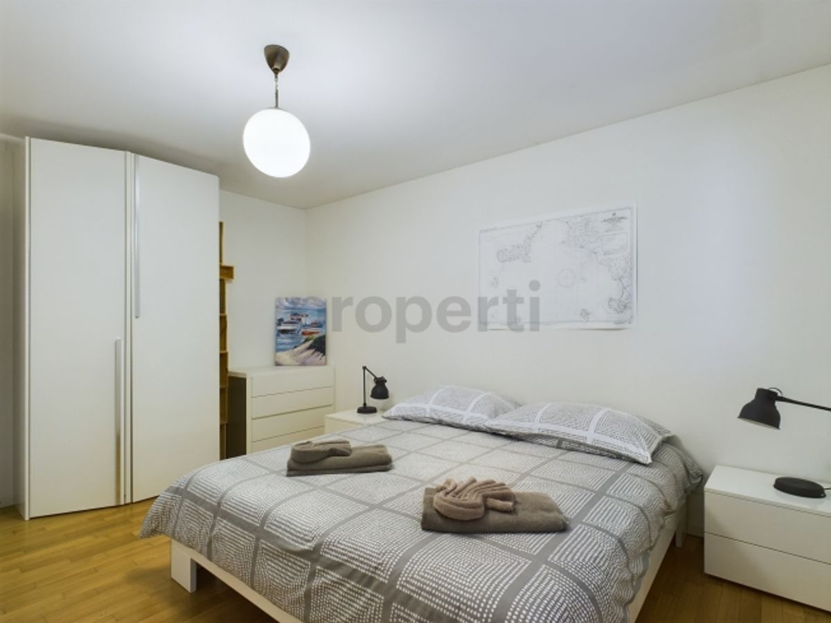 Appartamento di lusso di 5.5 locali con vista sul Lago Maggiore a Brissago - 5