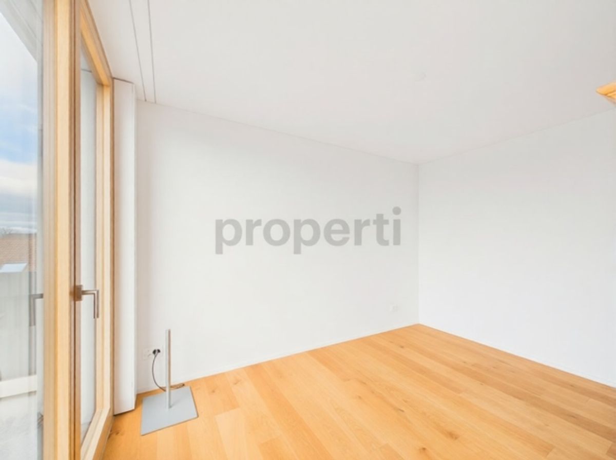 Exklusive 5.5-Zimmer-Attikawohnung mit grosszügiger Terrasse in Künten - 10