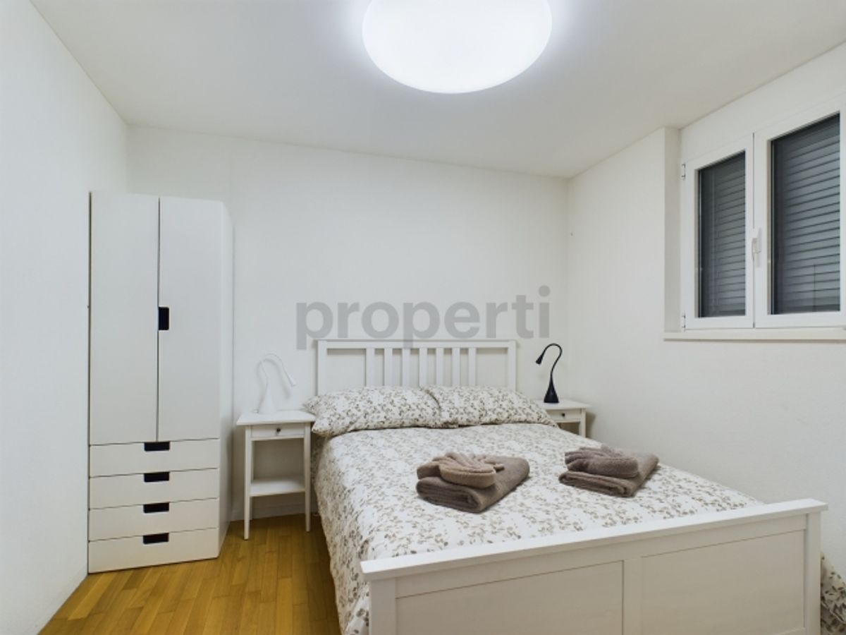 Appartamento di lusso di 5.5 locali con vista sul Lago Maggiore a Brissago - 6
