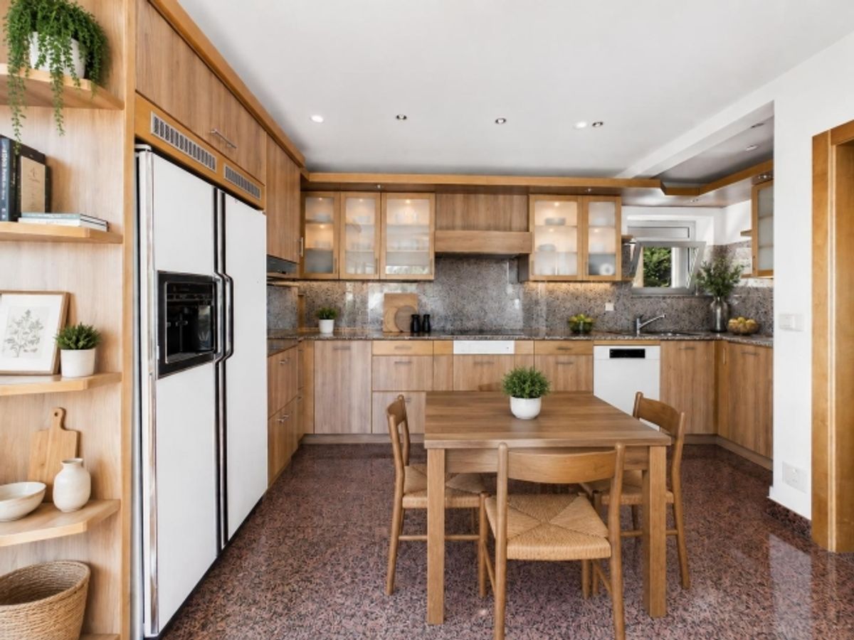 Elegante casa indipendente 6.5 locali con ampio giardino e posto auto, Breggia - 5