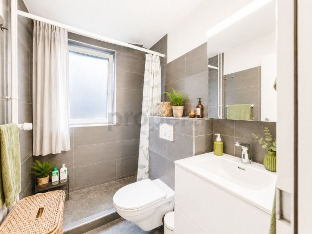 Gemütliche  3.5-Zimmer-Wohnung mit Balkon, Rheineck - 8