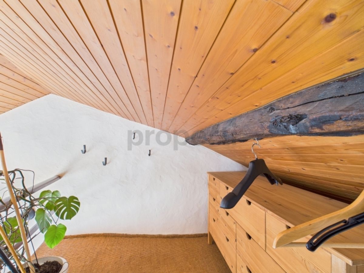 Elegante casa indipendente 3 locali con balcone, Breggia - 6