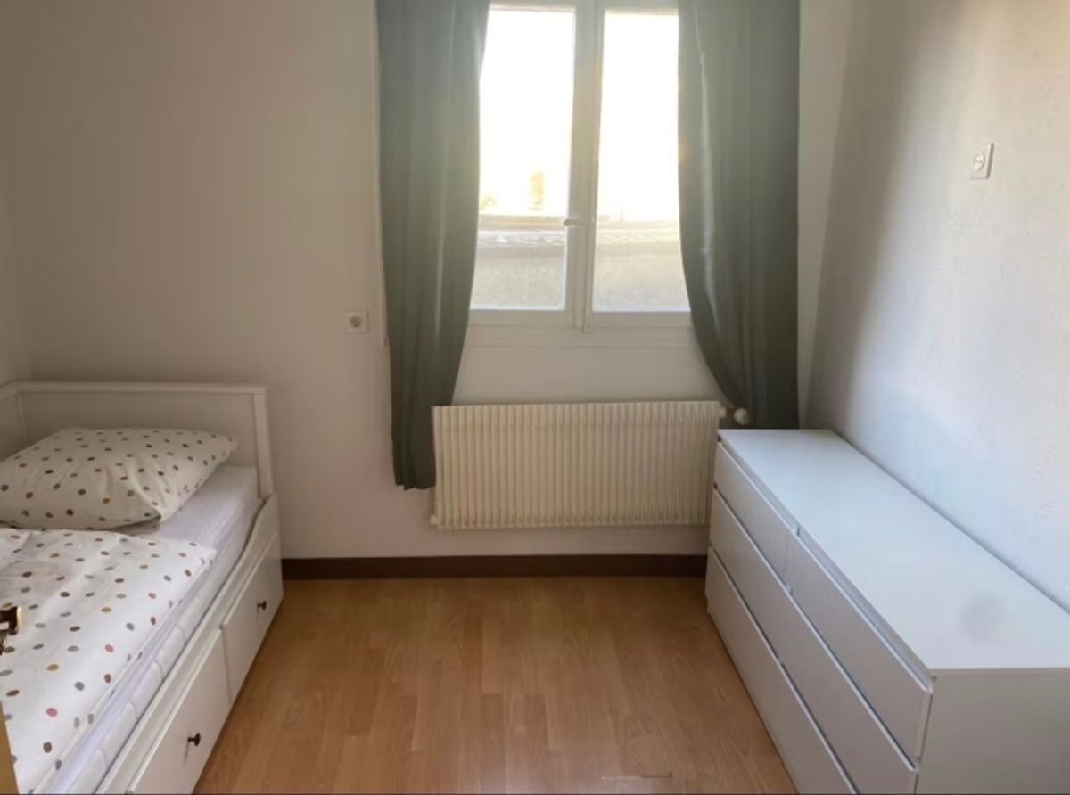 3½ ZI-WOHNUNG IN UETENDORF (BE), MÖBLIERT, TEMPORÄR - 6