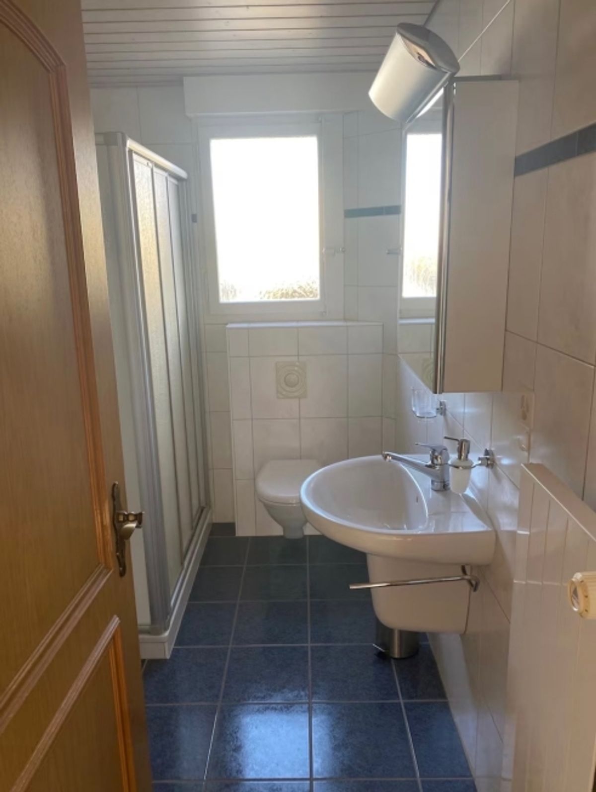 3½ ZI-WOHNUNG IN UETENDORF (BE), MÖBLIERT, TEMPORÄR - 7