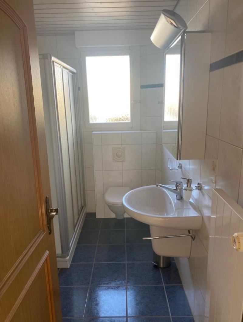 3½ ZI-WOHNUNG IN UETENDORF (BE), MÖBLIERT, TEMPORÄR - 8