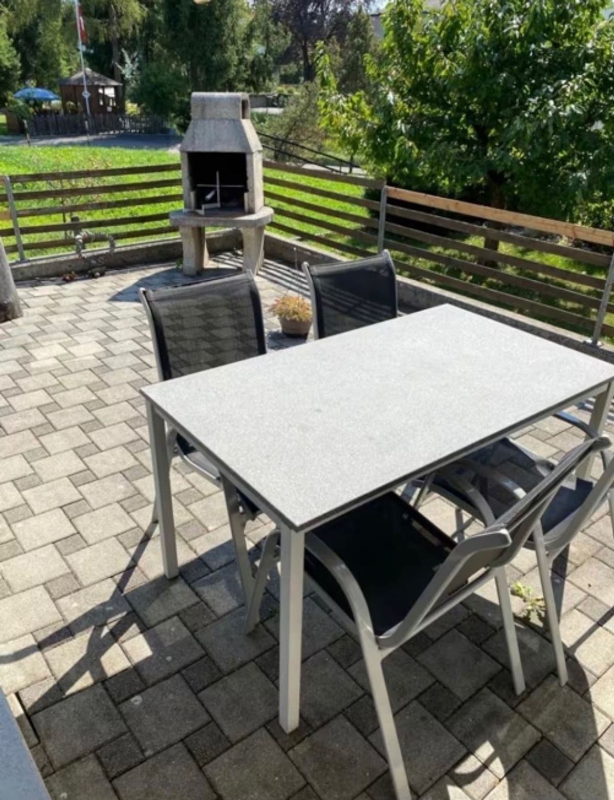 3½ ZI-WOHNUNG IN UETENDORF (BE), MÖBLIERT, TEMPORÄR - 8
