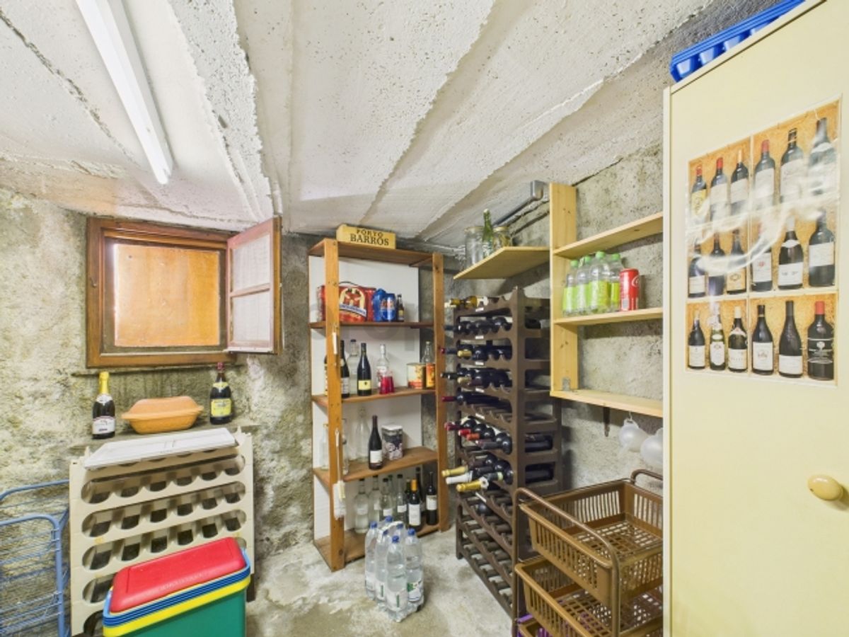 Elegante casa indipendente 3 locali con balcone, Breggia - 10