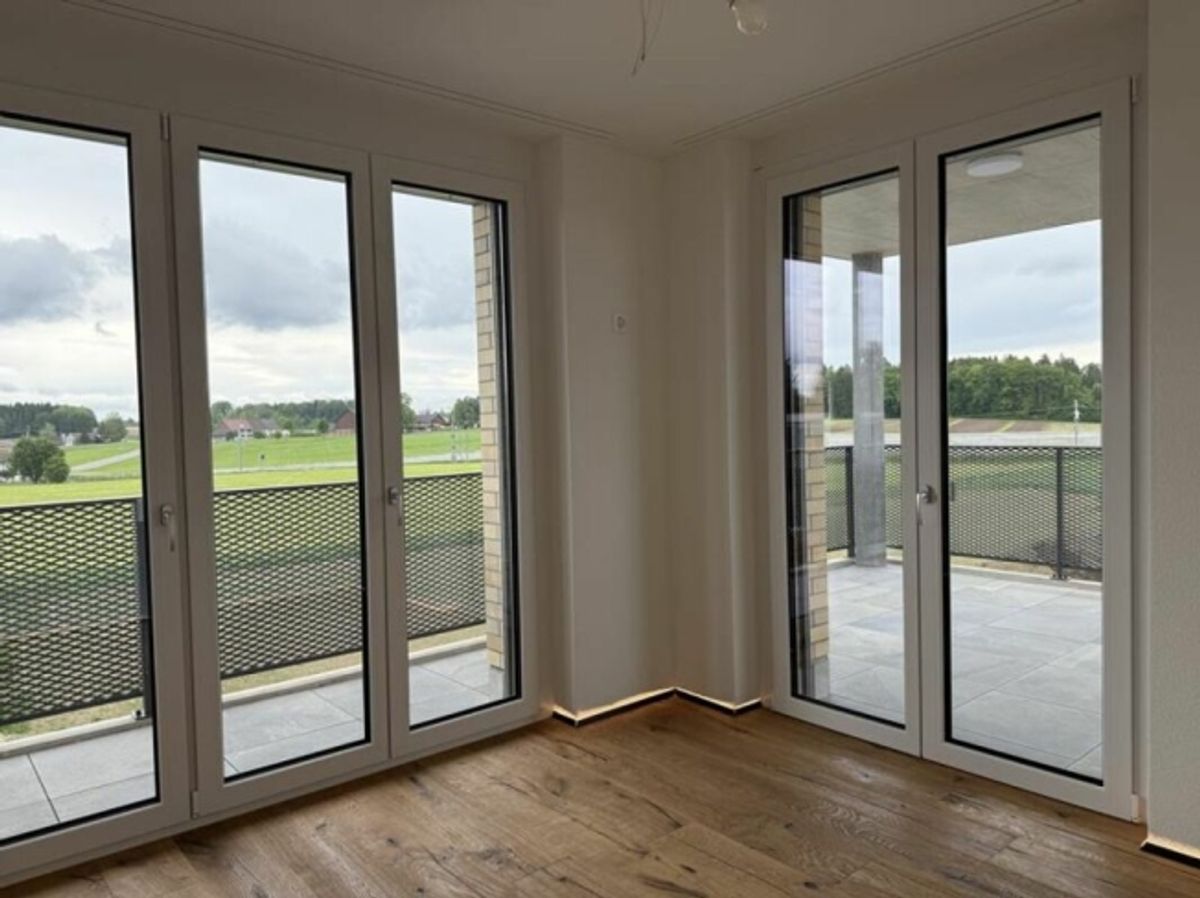 Ganz oben. Ganz frei. Ganz Zuhause - exklusive 3.5-Zi.-Attikawohnung in Berg - 8