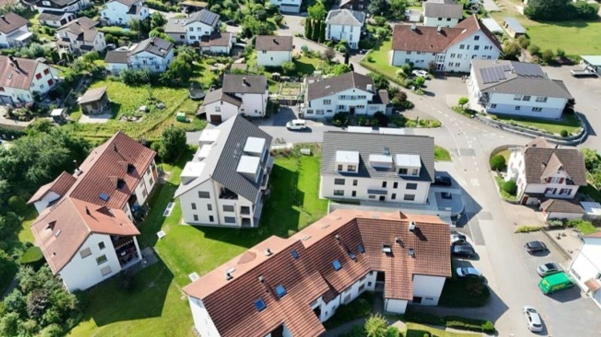 Stauraum oder Platz für Hobby gesucht Disponibelraum zu vermieten. - 7