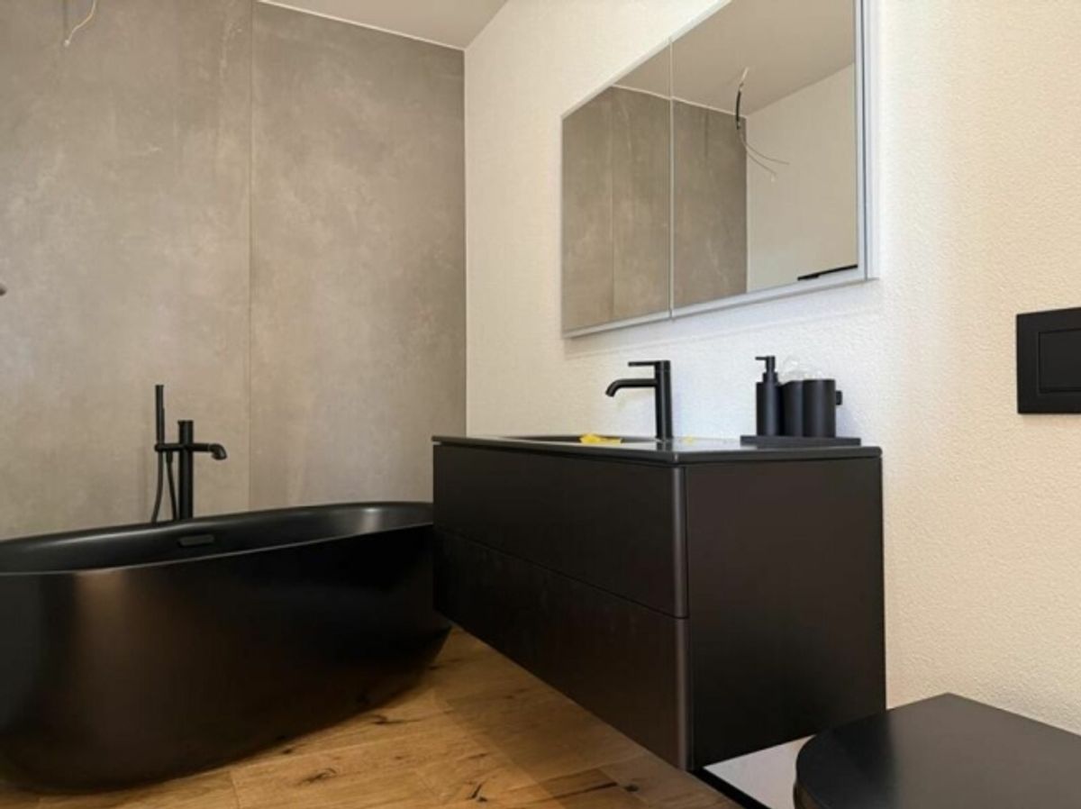 Ganz oben. Ganz frei. Ganz Zuhause - exklusive 3.5-Zi.-Attikawohnung in Berg - 9