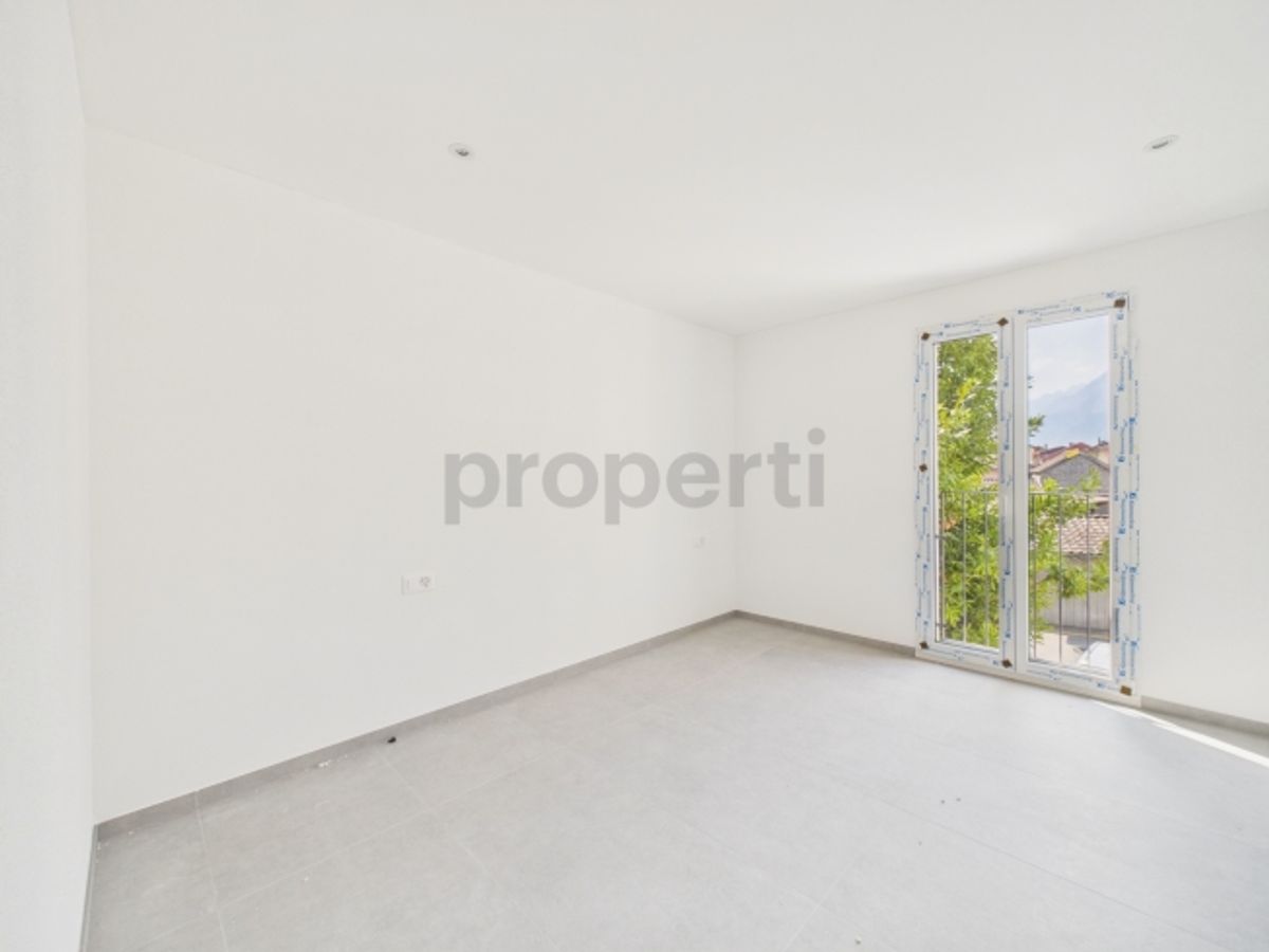 Moderno 3.5 locali appartamento con cantina, Biasca - 6