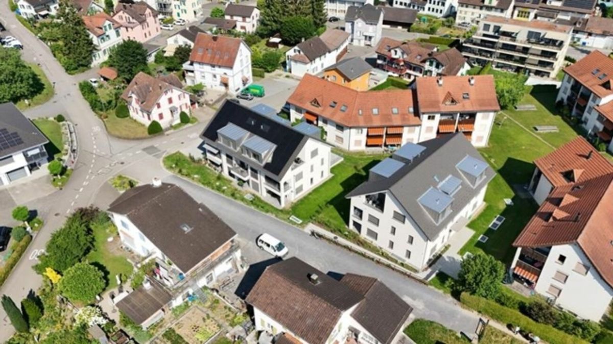 Stauraum oder Platz für Hobby gesucht Disponibelraum zu vermieten. - 4