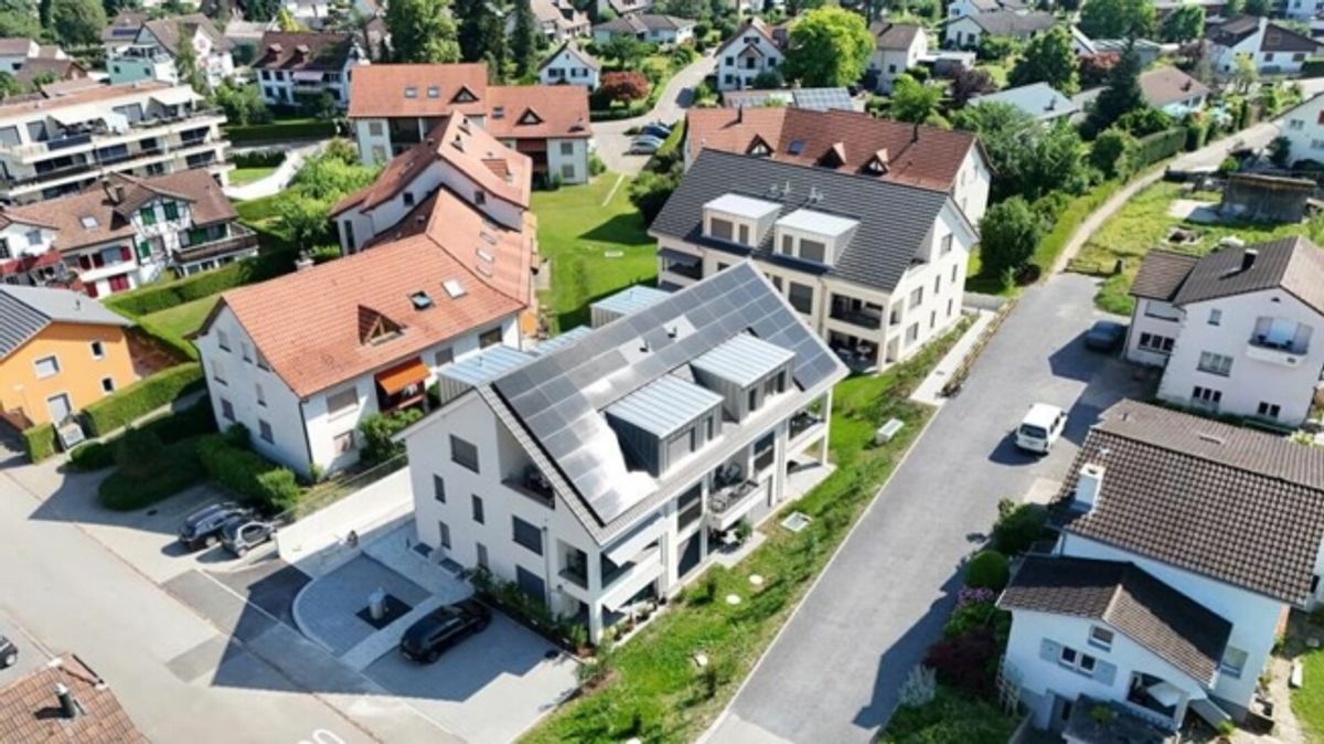 Stauraum oder Platz für Hobby gesucht Disponibelraum zu vermieten. - 5