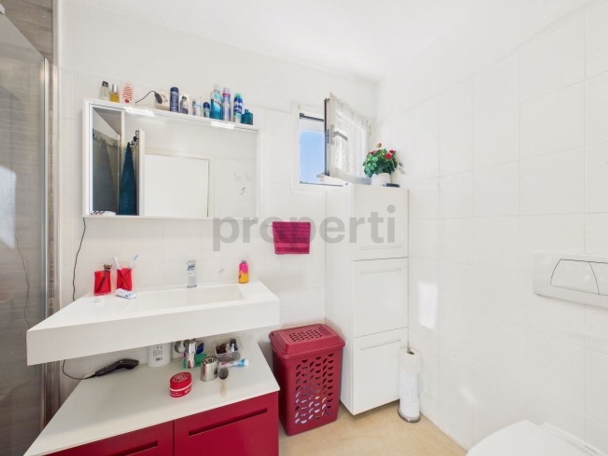 Gordola, condominio 3 Torri elegante 4,5 locali - 7