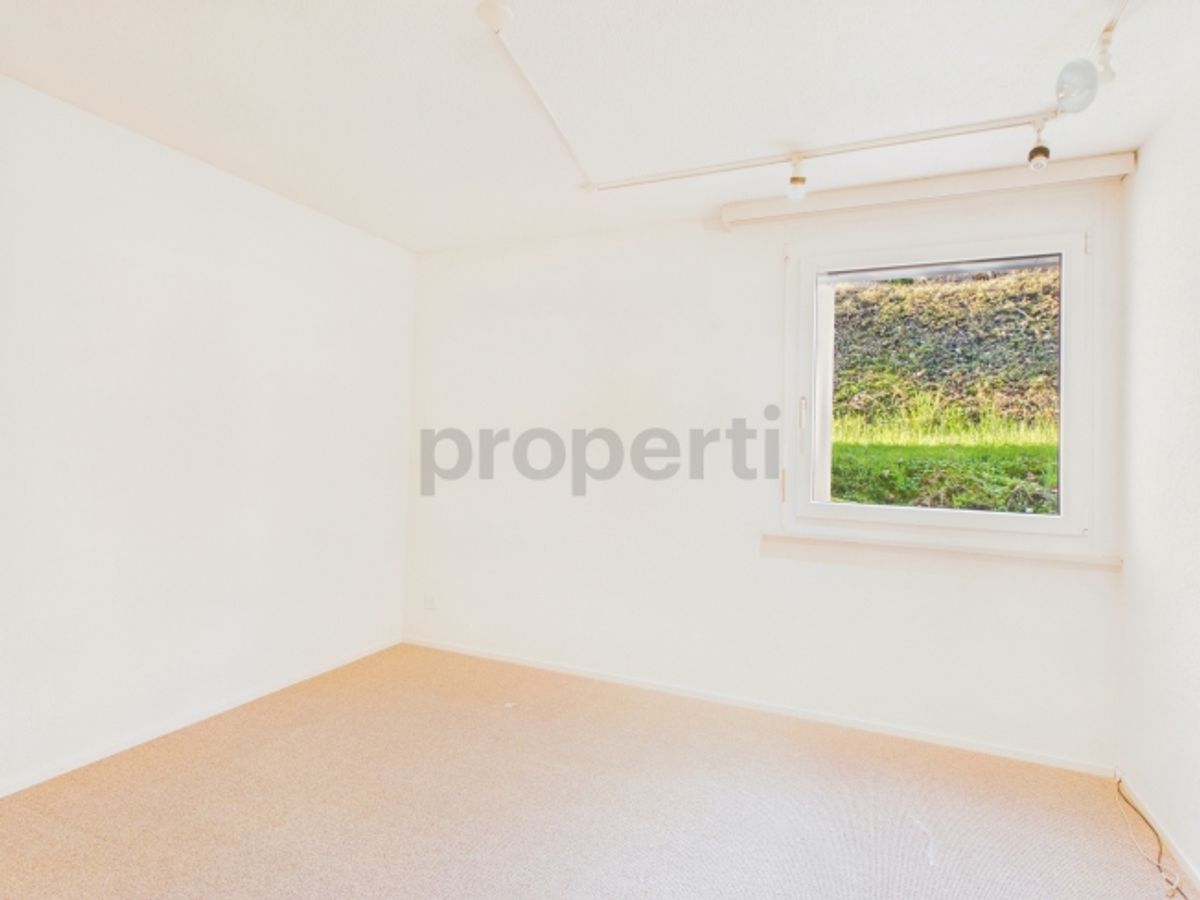 Attraktive 5.5-Zimmer-Wohnung in Buchrain  familienfreundlich & zentral - 6