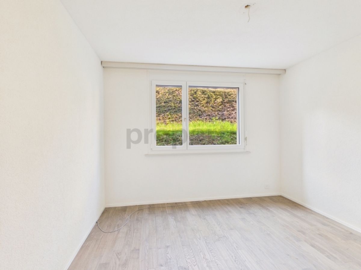Attraktive 5.5-Zimmer-Wohnung in Buchrain  familienfreundlich & zentral - 7