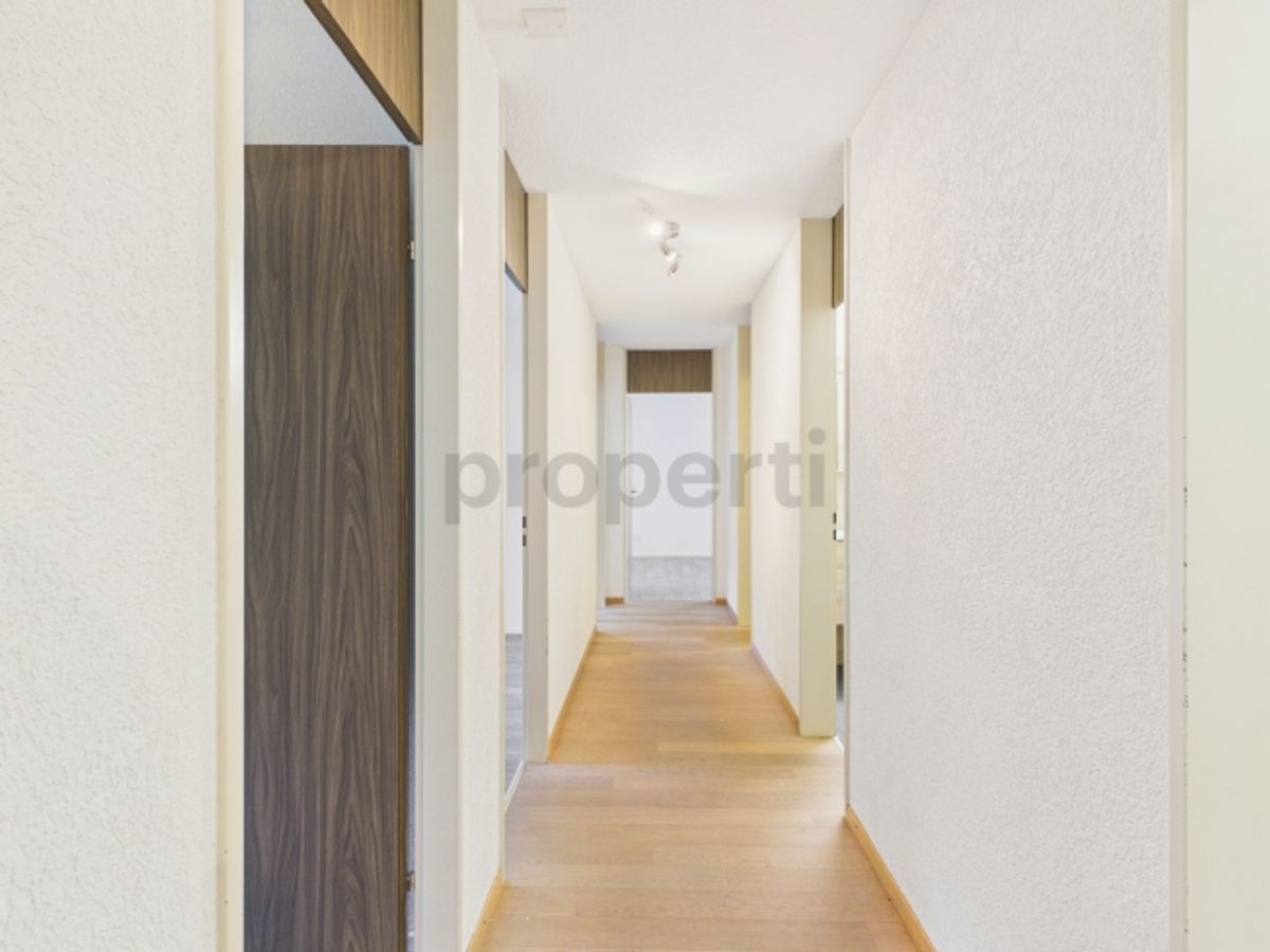 Attraktive 5.5-Zimmer-Wohnung in Buchrain  familienfreundlich & zentral - 9