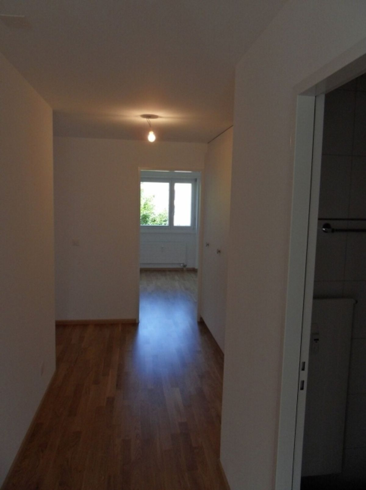 Kinderfreundliche Überbauung im schönen Arlesheim - Basel Land - 2