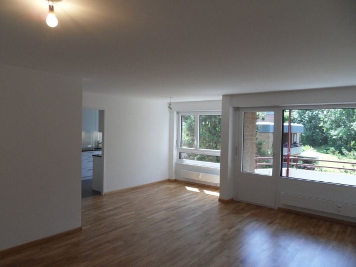 Kinderfreundliche Überbauung im schönen Arlesheim - Basel Land - 3