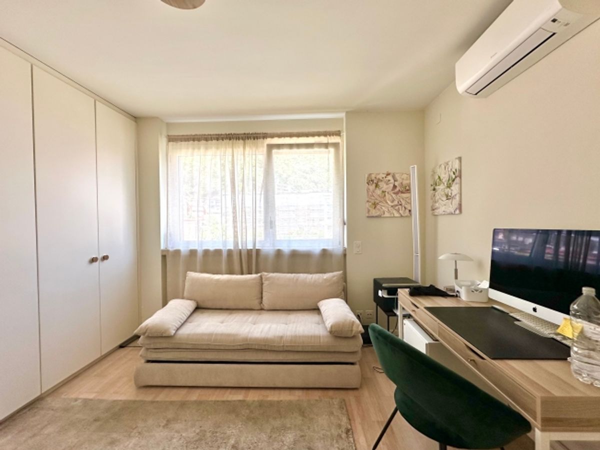 Attico da sogno sul Lago di Lugano con terrazzo e vista spettacolare - 6