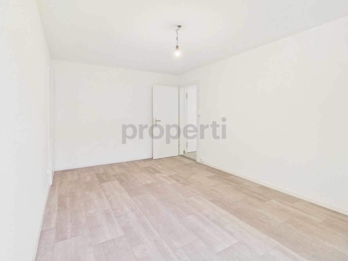 2-Zimmer Wohnung mit Balkon - 6